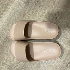 Simmi London Slides | US 9